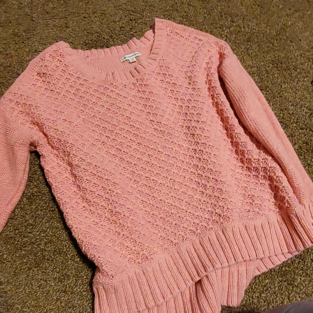 Ae sweater